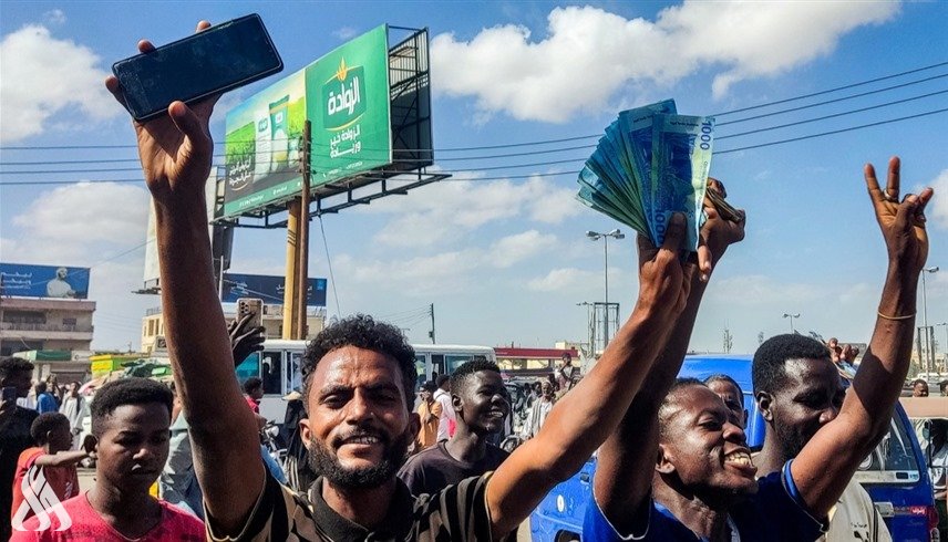 احتجاجات في بورت سودان ضد قرار الحكومة بطرح أوراق مالية جديدة