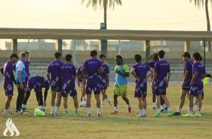 القاسم يسعى لتحقيق انتصار هام رغم التحديات في دوري النجوم