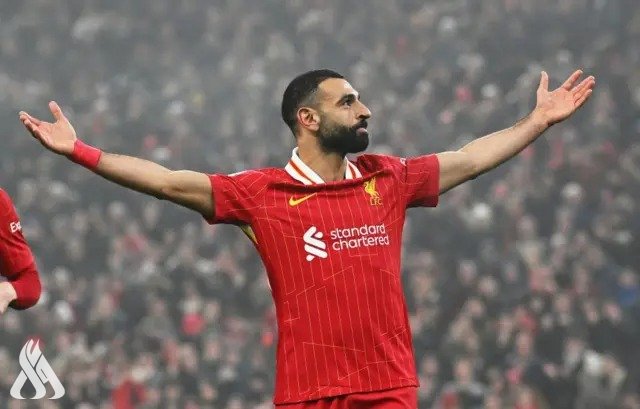 محمد صلاح يكشف: عامي الأخير مع ليفربول!