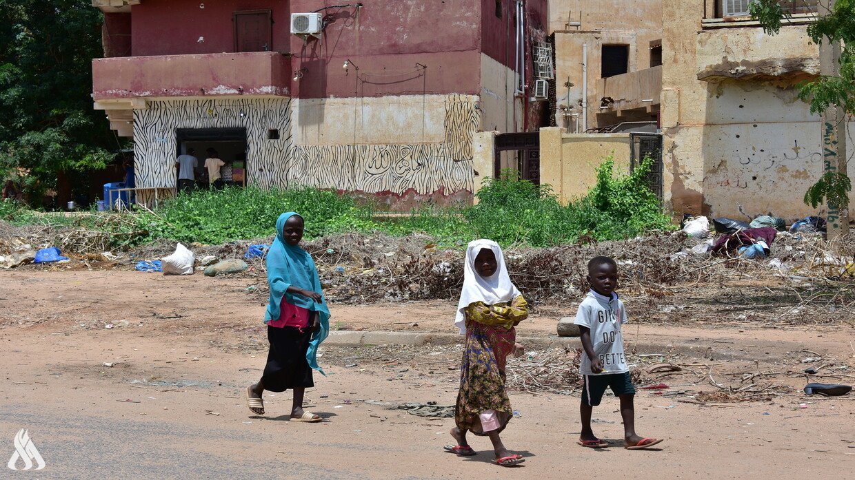 أزمة إنسانية في السودان: 3.2 ملايين طفل مهددون بسوء التغذية