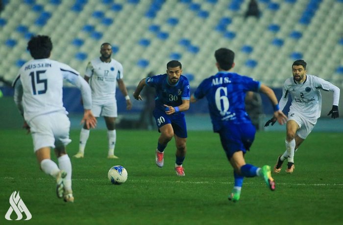 تطور دوري نجوم العراق: تقارب الفرق يعزز المنافسة ويزيد الإثارة