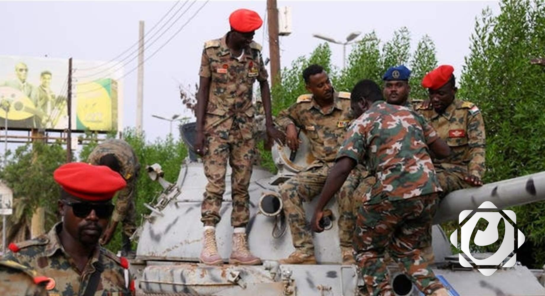 الجيش السوداني يرد على اتهامات استهداف المدنيين في ولاية الجزيرة