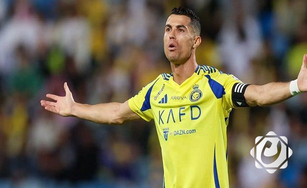 نادي النصر السعودي يقدم عرضاً مغرياً لرونالدو يتضمن جزءاً من ملكية النادي