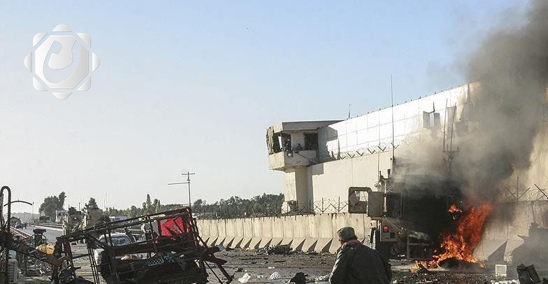 انفجار مروع في قندوز: 4 قتلى و15 جريحاً