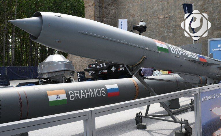 تطوير نسخة جديدة من صواريخ BrahMos المجنحة: مشروع روسي هندي مبتكر