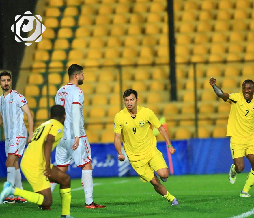 الكرخ وزاخو يتقاسمان نقاط مباراة مثيرة في دوري النجوم