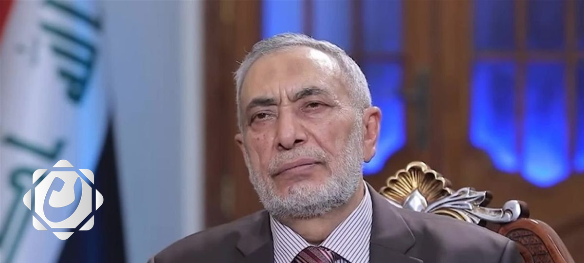 المشهداني: رغد صدام حسين مشمولة بقانون تجريم البعث