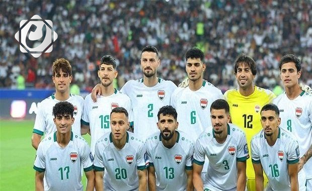 قائمة المنتخب الوطني تضم 29 لاعباً استعداداً لمواجهتي الكويت وفلسطين