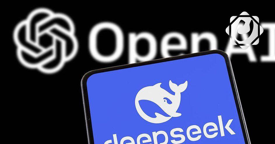 OpenAI تدعو لحظر برمجيات DeepSeek في الولايات المتحدة