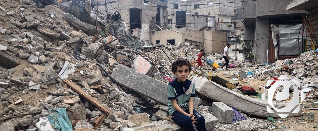 الأمم المتحدة: 200 طفل فلسطيني ضحايا التصعيد في غزة