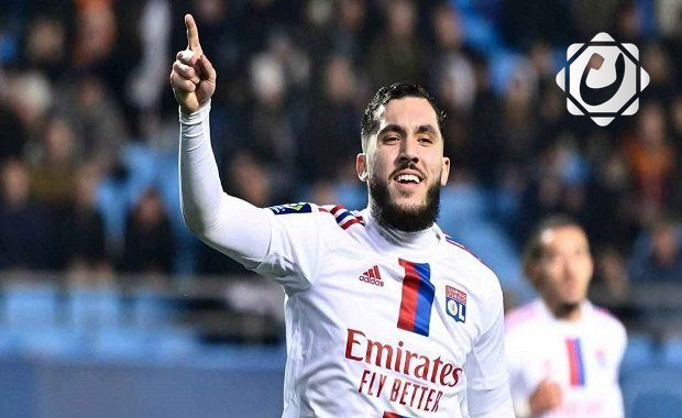 ليفربول يتطلع لضم نجم ليون الشاب ريان شرقي