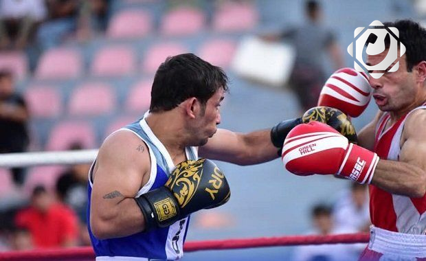 منتخب الملاكمة العراقي يرفع وتيرة الاستعدادات لبطولة الفجر الدولية في أربيل