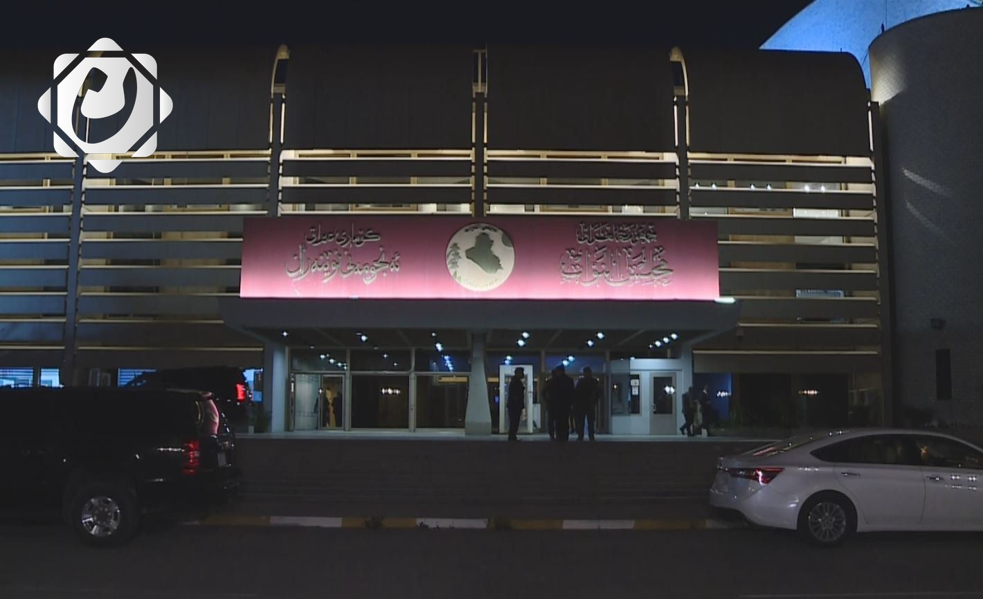 تأجيل جلسة البرلمان نصف ساعة بسبب عدم اكتمال النصاب القانوني