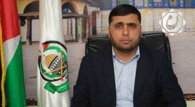 استشهاد المتحدث الرسمي لحركة حماس في غارة جوية على شمال غزة