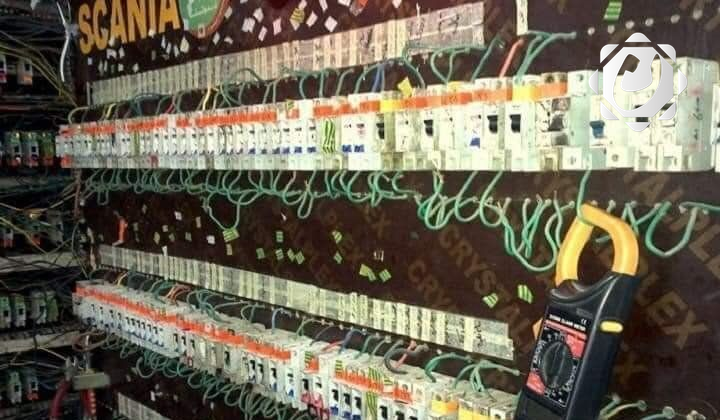 بغداد تحدد أسعار الأمبير للمولدات الأهلية لشهر نيسان 2025