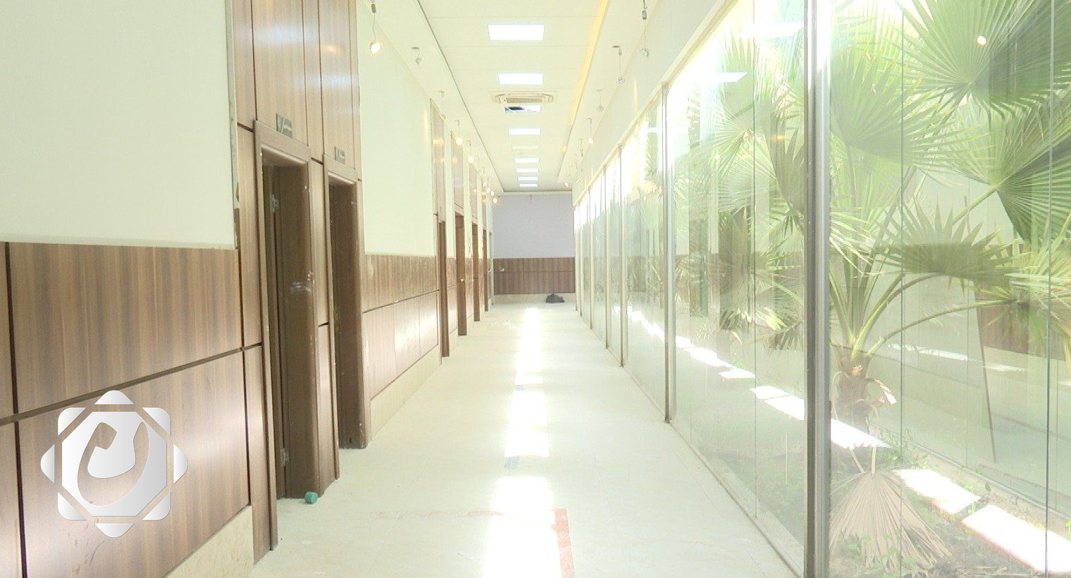 نينوى تستعد لافتتاح مستشفى جديد بجهود العتبة الحسينية المقدسة