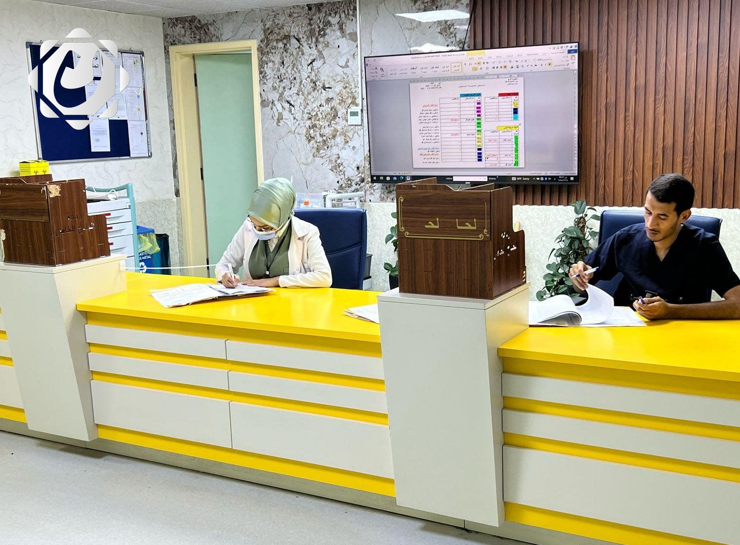 صحة الأنبار تكشف عن خطة استثنائية لعيد الفطر المبارك