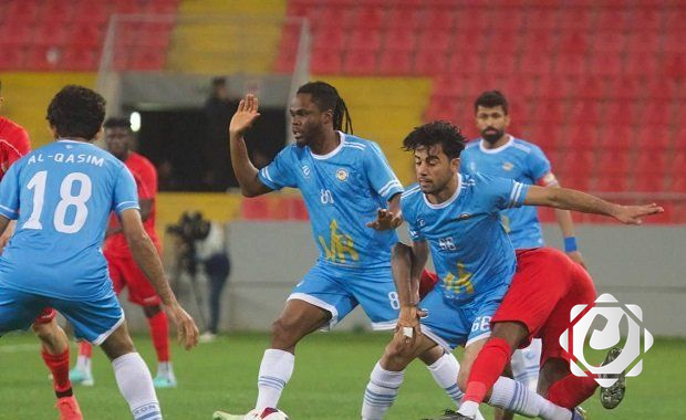 انطلاق الجولة 25 من دوري النجوم: مواجهات قوية تنتظر الأندية العراقية