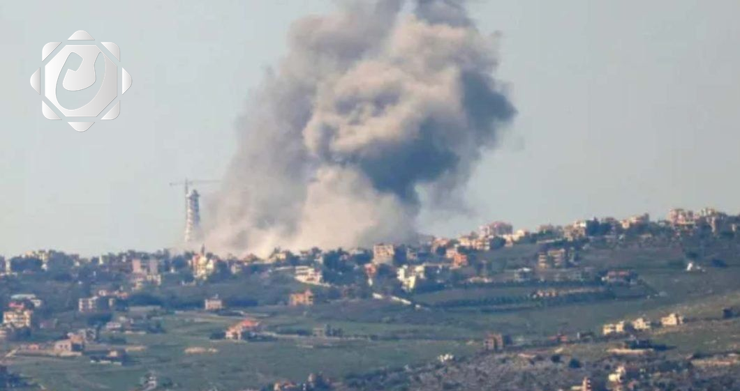 غارات جوية على جنوب لبنان: تصعيد جديد في المنطقة