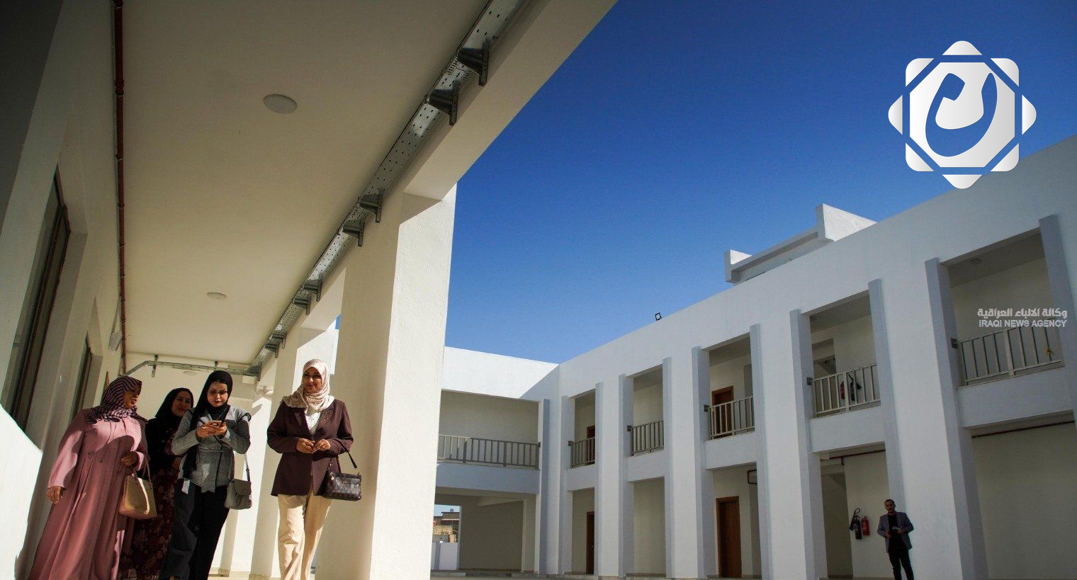 محافظ نينوى: طفرة في الإنجازات الصحية والتعليمية بفضل الدعم الحكومي