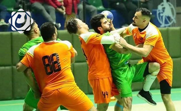 منافسات حامية في الدور السادس لنخبة اليد: أربع مباريات تجمع الفرق في بغداد والسليمانية وكربلاء