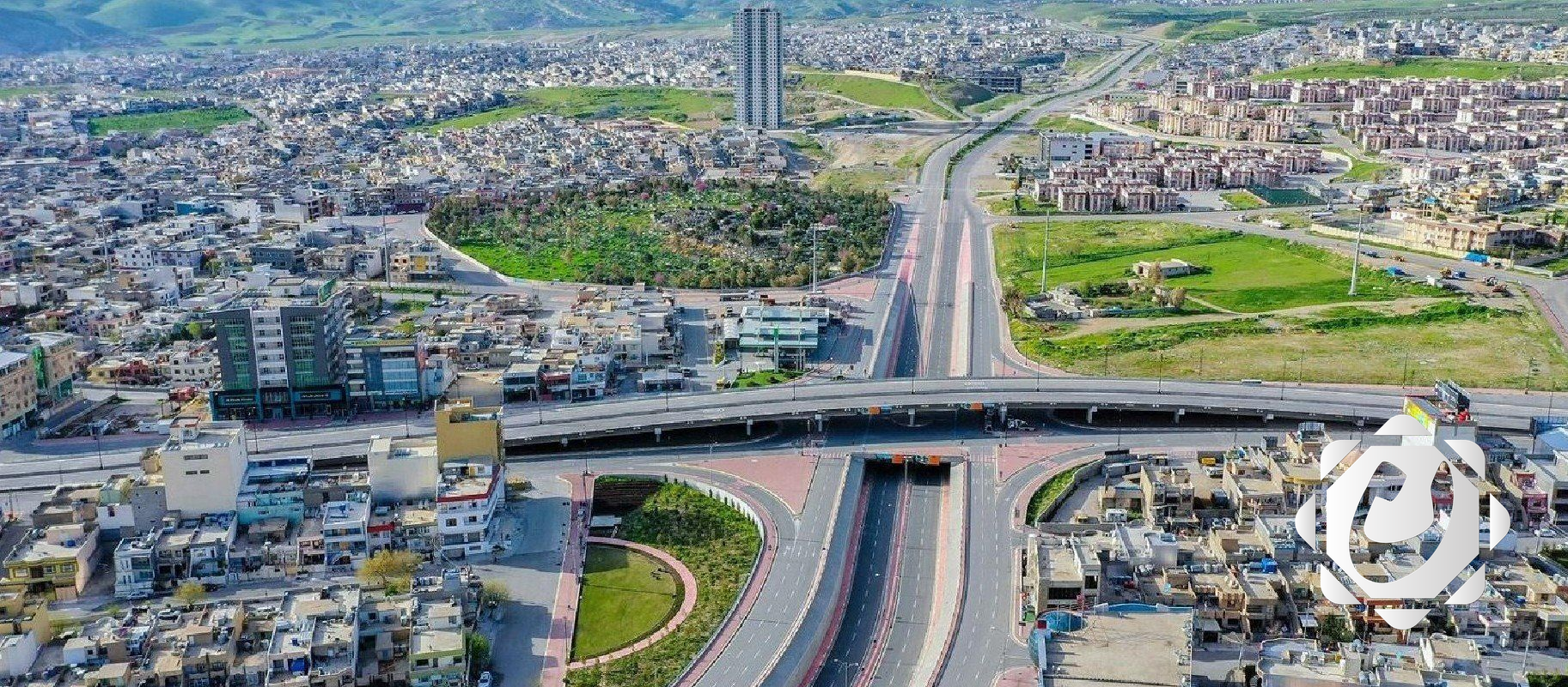 السليمانية تستعد لاستقبال السياح خلال عيد الفطر بخطة متكاملة