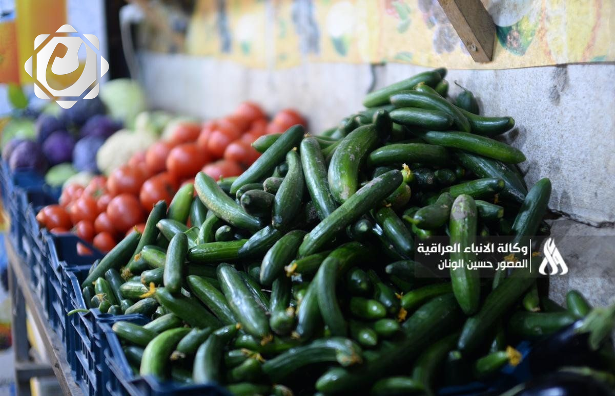 استقرار أسعار الخضار واللحوم في ذي قار خلال رمضان