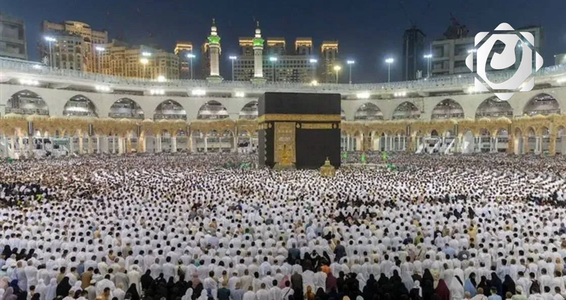 122 مليون مصلٍ ومعتمر يزورون الحرمين خلال رمضان