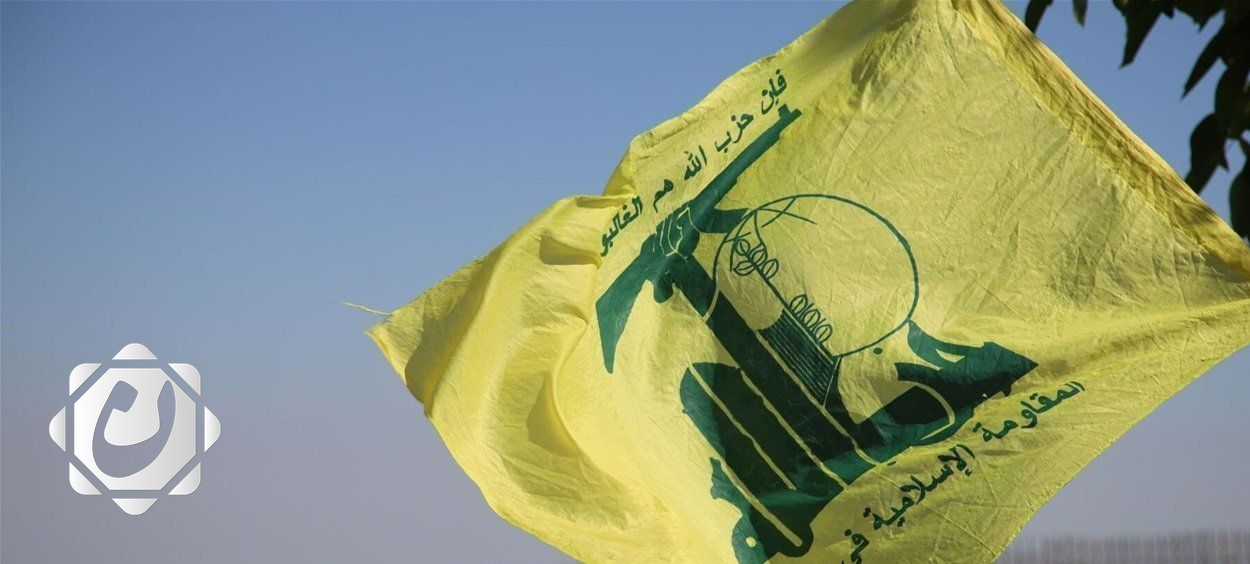 حزب الله ينعى القائد علي حسن بدير في غارة صهيونية على بيروت