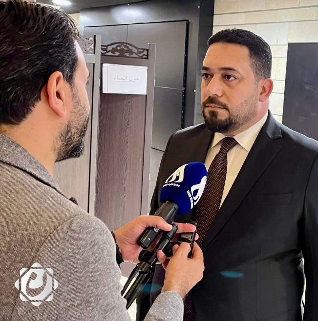 نجف الأشرف تستعد لإطلاق مشاريع صناعية جديدة لتعزيز الاستثمار