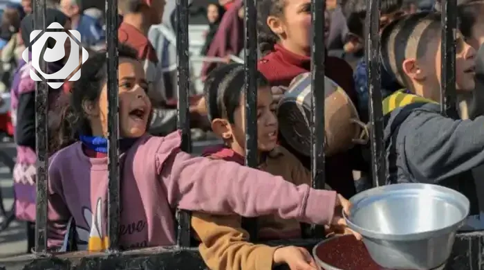 تحذيرات من أزمة إنسانية تهدد حياة 2.4 مليون فلسطيني في غزة