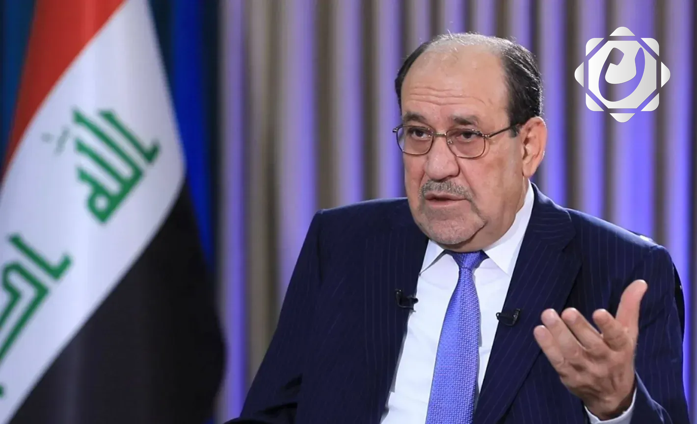المالكي: نجاح الانتخابات يتطلب المشاركة الفعالة
