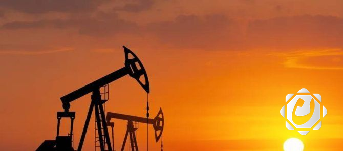 ارتفاع أسعار خام النفط الأمريكي بنسبة 1% بعد إعلان رسوم جديدة من ترمب