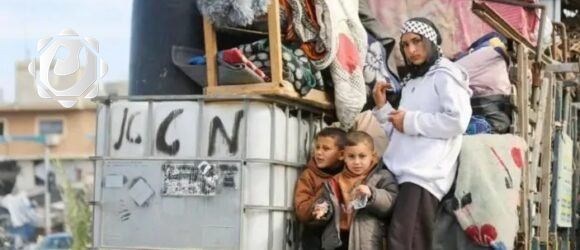الأمم المتحدة تحذر: غزة تعاني من أزمة إنسانية خانقة
