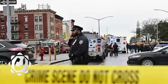 إصابة سبعة أشخاص في حادث طعن جديد بالعاصمة الأمريكية واشنطن