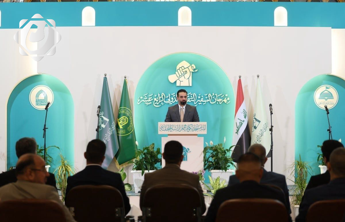 مهرجان السفير في النجف الأشرف: 15 دولة و87 نتاجاً فكرياً يحتفلون بذكرى مسلم بن عقيل