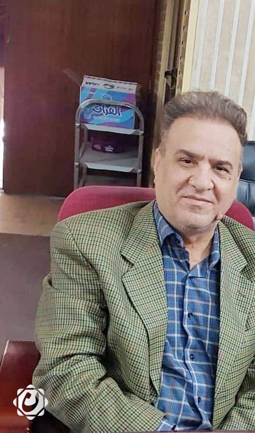 رحيل مفاجئ للفنان جواد محسن إثر سكتة قلبية
