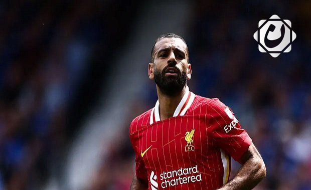 تفاؤل في ليفربول بشأن تجديد عقد محمد صلاح