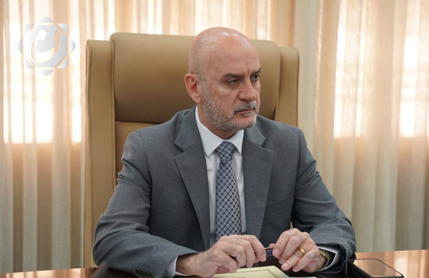 وزير البيئة يبرز أهمية تقييم أداء شركات معالجة النفايات الخطرة