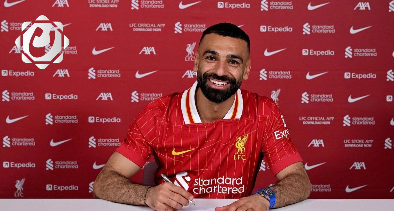 صلاح يؤكد: ليفربول جاهز للمزيد من الألقاب بعد تجديد عقده