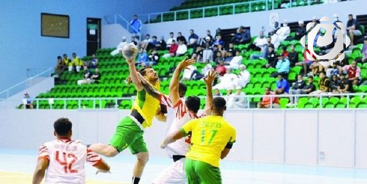 انطلاق دوري أندية العراق لكرة اليد في البصرة بمشاركة ستة أندية