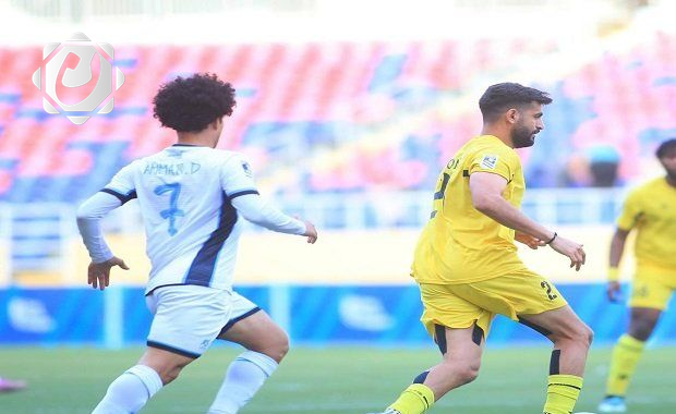 الكرخ يتعادل مع القاسم في مباراة مثيرة: المدرب يصف النتيجة بالظالمة