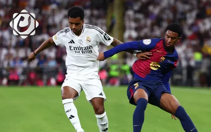 موعد نهائي كأس ملك إسبانيا: الكلاسيكو بين ريال مدريد وبرشلونة