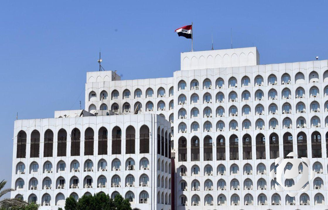 العراق يؤكد دعمه لمباحثات إيران وأمريكا في عمان