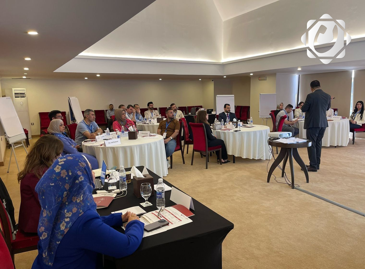 استراتيجية جديدة لمواجهة أمراض السرطان في العراق