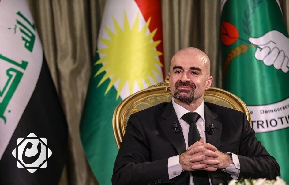 استحداث محافظة حلبجة: خطوة تاريخية نحو مستقبل أفضل