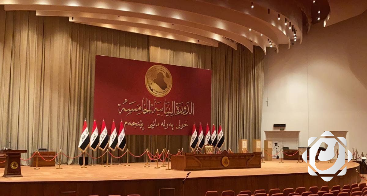 مجلس النواب يؤجل جلسته بسبب عدم اكتمال النصاب القانوني