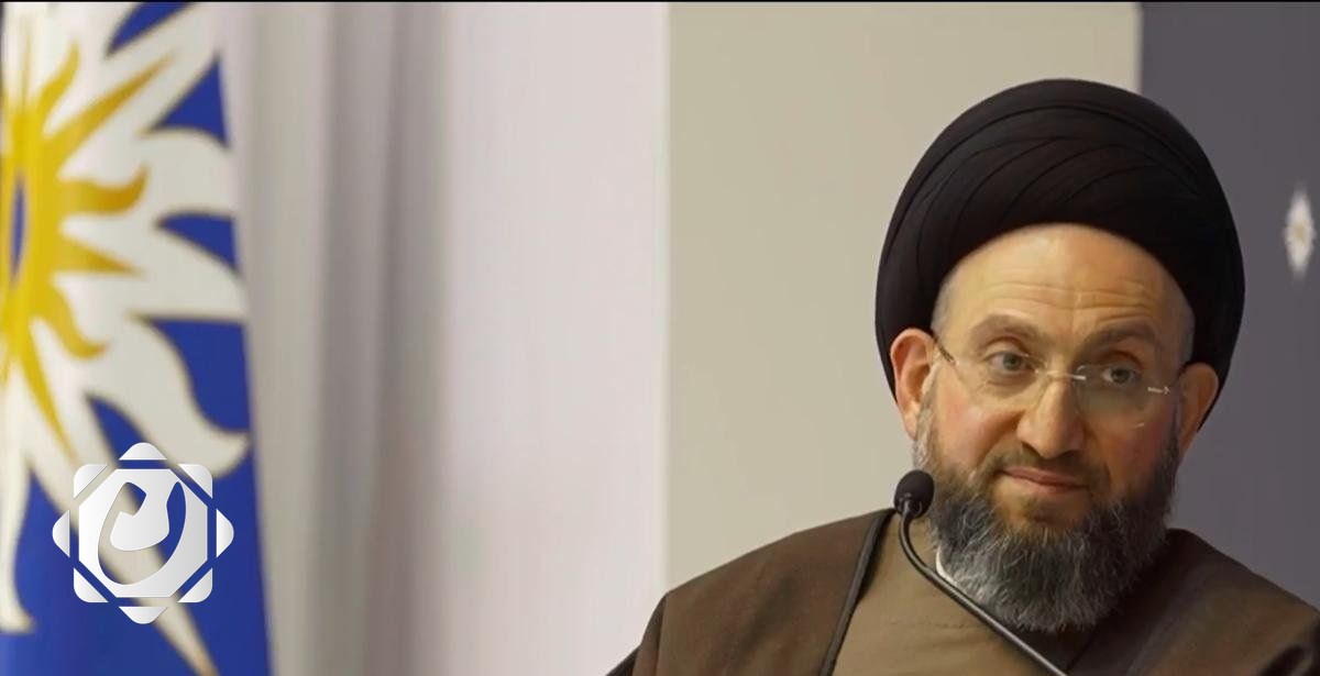 السيد الحكيم يعلن رفضه لتعديلات قانون الانتخابات الحالي