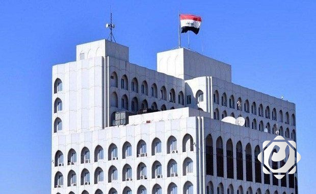 العراق يعبر عن تضامنه الكامل مع الأردن ضد محاولات زعزعة الأمن