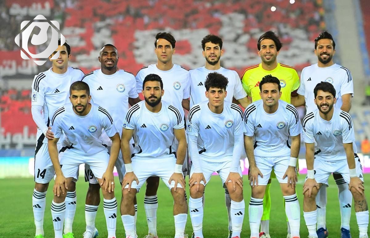 الزوراء يتصدر دوري النجوم بفوز مستحق على الكرمة